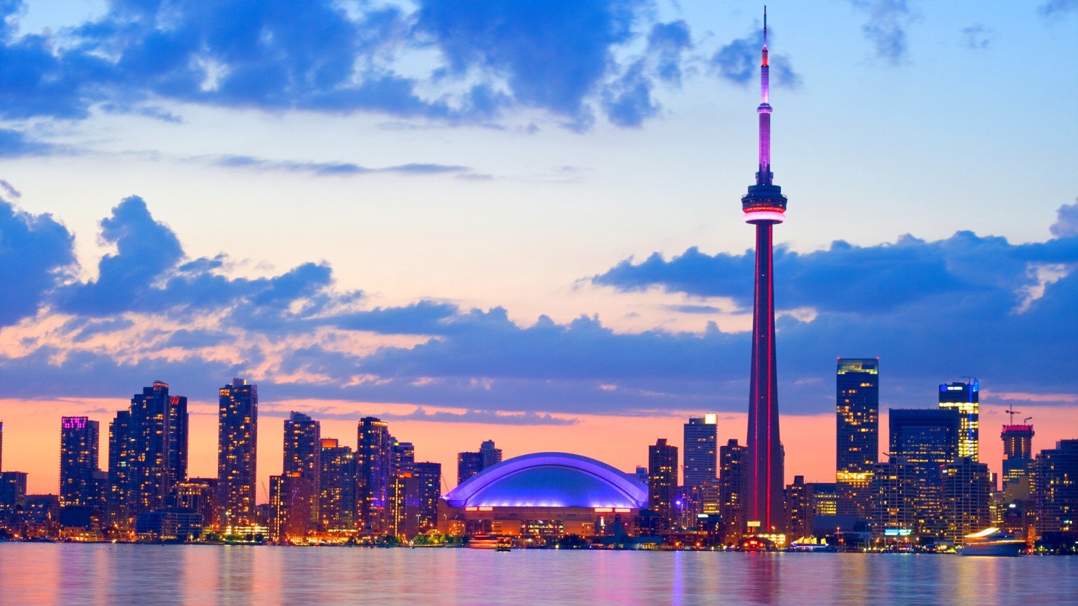 10 Largest Cities in Canada 2023