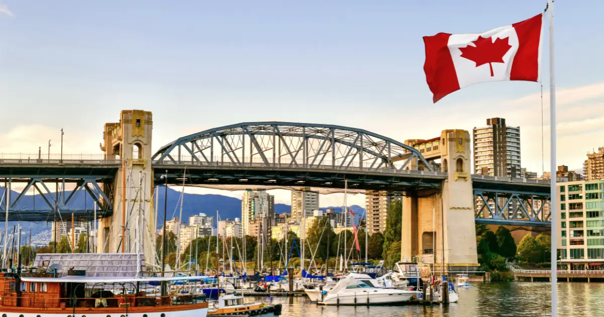 20 Safest Cities to Live in Canada