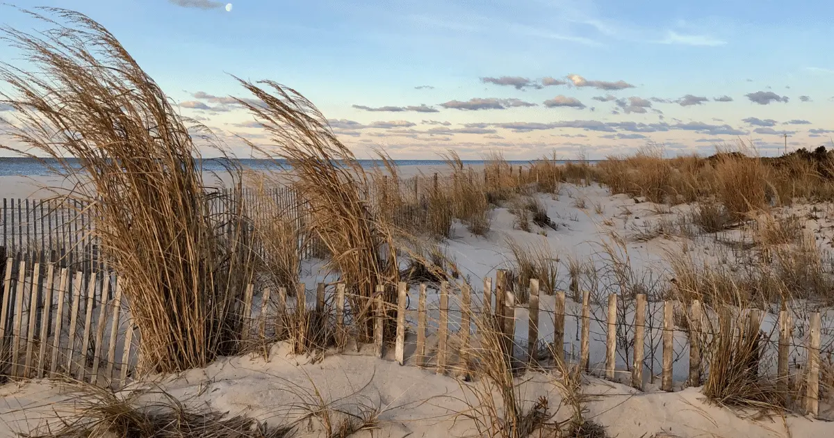 Dunes Beach