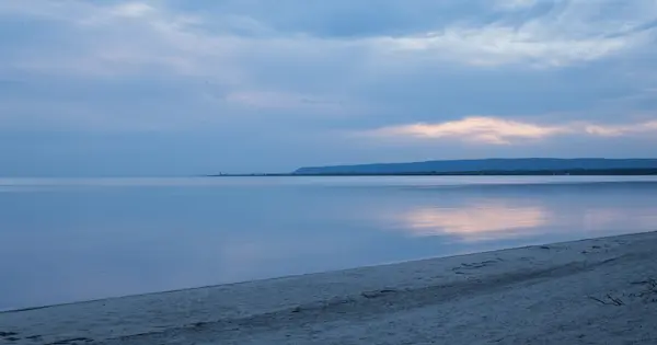 Wasaga Beach