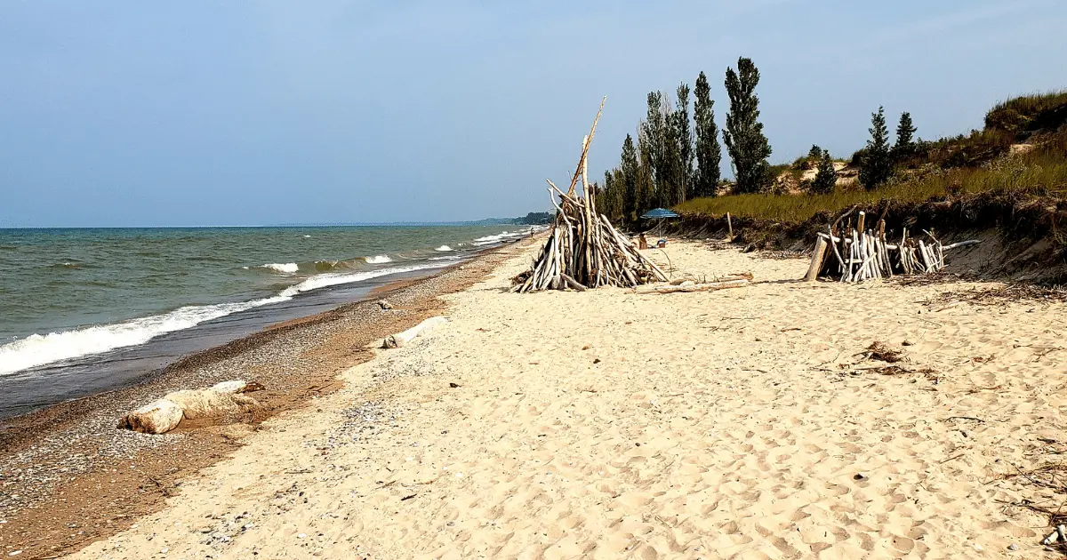 Pinery Provincial Park