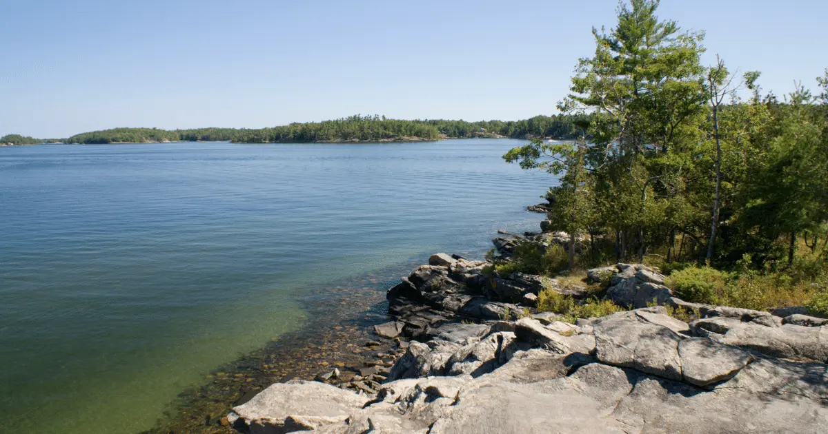 Georgian Bay