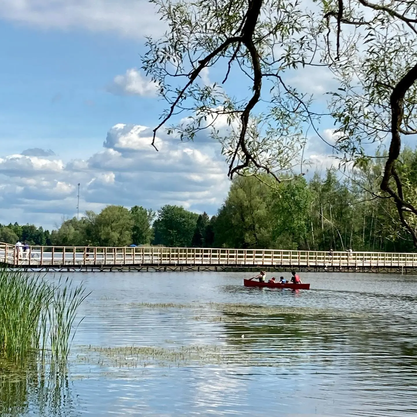 Valens Lake